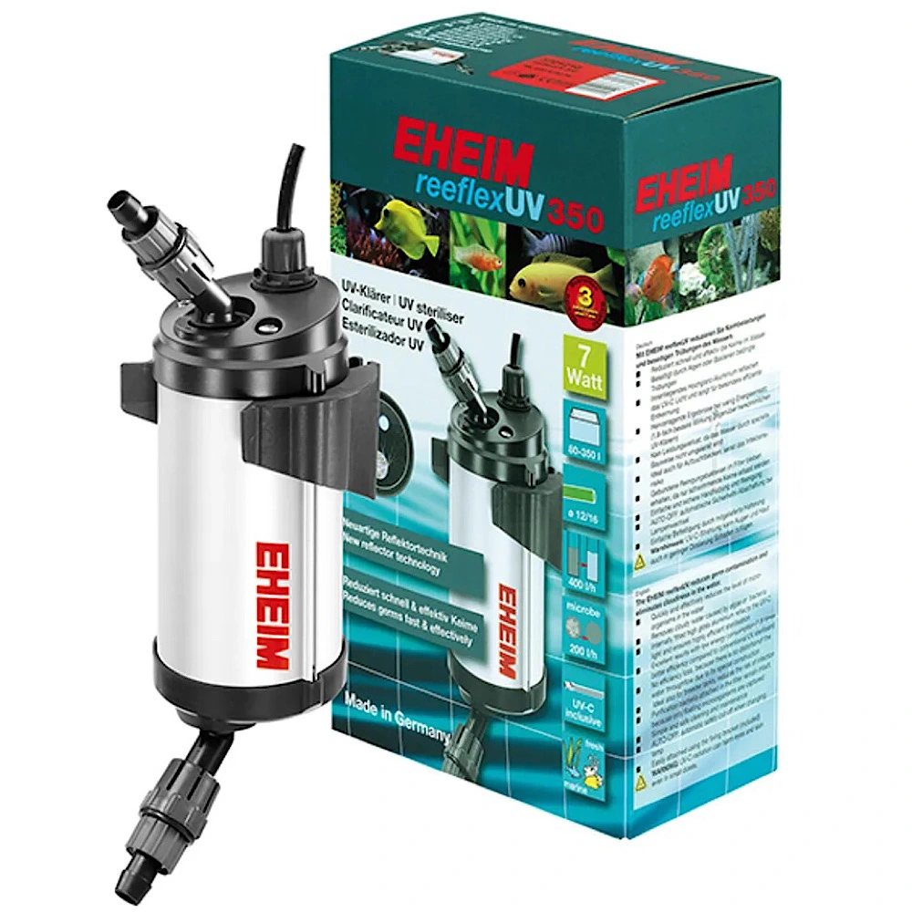 Eheim Reeflex Uv 350 7w (E3721210)
